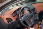 Chevrolet Malibu 2008 года